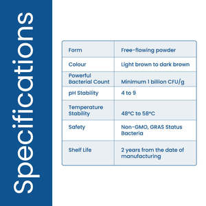 Multi Action Industrial <b>Septic</b> <b>Tank</b> Treatment Bio Enzyme <b>Cleaner</b> for Toilets Waste Breakdown and Odor Control - Product Image 5