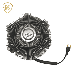 Embrayage de ventilateur PANSHI, neuf, Espagne, OEM 1910613 2046260 2178414, pièces de rechange/réparation pour remorque - Product Image 2