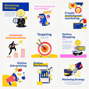 Services d'optimisation de la recherche en ligne et de marketing numérique pour optimiser les performances |   Présence en ligne et solutions pour renforcer la croissance de la marque - Product Image 2