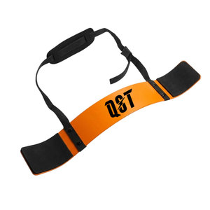 Nuevas Mancuernas Arm Blaster para Levantamiento de Pesas, Entrenamiento de Tríceps y Bíceps, Equipo de Gimnasio, Fitness y Culturismo, Seguridad Primero - Product Image 2