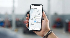 Servicios para vehículos con talleres confiables, seguimiento en tiempo real, recordatorios y pagos seguros. - Product Image 2