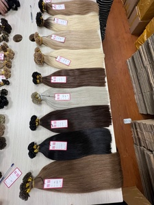 เคราตินต่อผมแบบสองชั้นสี Hunan ขายส่งและขายปลีก - Product Image 3