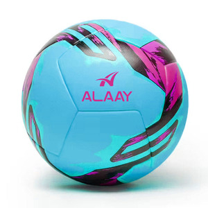 New Style Latest Design Footballs Leather Made Professional Logo Footballs Hot Sale Footballs - Product Image 6