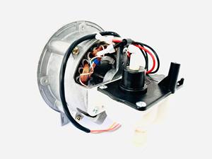 พัดลมระบายความร้อนอุตสาหกรรมไฟฟ้า 220V AC เฟสเดียว ขนาด 20 นิ้ว คุณภาพสูงสุด ความถี่ 50Hz ผลิตในเวียดนาม โดยผู้ผลิต - Product Image 1