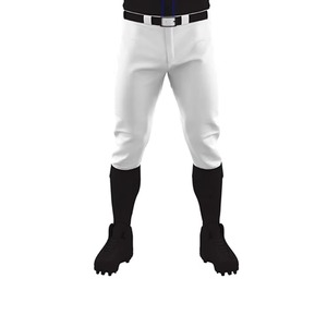 Men's Printed Short Letter Quick Dry Breathable Anti-Bacterial Baseball Jersey Uniform Set Custom Professional Match Training - Product Image 6