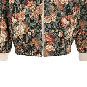 Vestes pour hommes en jacquard personnalisées, très confortables, en vente au prix de gros. Vestes pour hommes, tendance du moment, veste en jacquard pour homme. - Product Image 3