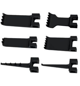 Top Quality Mcculloch Retractor Set Hot Sale New Arrival Modern Stylish Lightweight Mcculloch Retractor Set with Cheap Price - Product Image 3