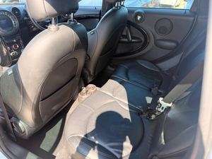 MINI 2016 Countryman Cooper DIY OEM Acier - Product Image 5