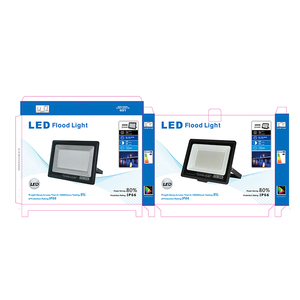 Conception Unique IP66 Led projecteur 10W 20W 30W 50W 100W 150W 200W 300 SMD longue durée de vie avec CE - Product Image 2