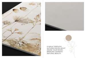 Azulejos de Porcelana Premium 60X120CM 600X1200MM 24X48IN, Superficie Elegante de Gran Formato, Perfecta para un Hogar, Oficina o Baño Moderno y con Estilo - Product Image 2