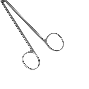 กรรไกรเย็บแผล เครื่องมือผ่าตัดสำหรับการตัดเย็บแผลอย่างแม่นยำและการจัดการเนื้อเยื่อในกระบวนการทางการแพทย์ ทันตกรรม และการผ่าตัด - Product Image 6