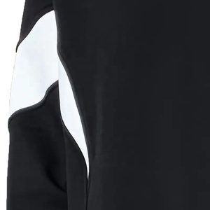 Conjunto Deportivo de Otoño 2026, Sudadera Holgada con Cuello Redondo y Pantalones Deportivos, Diseño de Bloques de Color en Contraste, para Hombre y Mujer - Product Image 3
