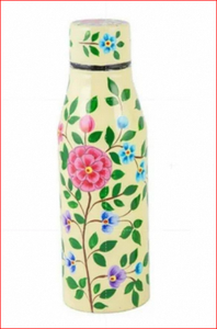 Botella de Agua Pintada a Mano SS - Product Image 3