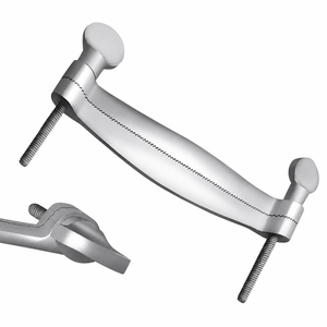 Retractor de Oído Veterinario Tipo C de 5.5 Pulgadas, Instrumentos Quirúrgicos Médicos para Ganado, Instrumentos Quirúrgicos Personalizados - Product Image 3