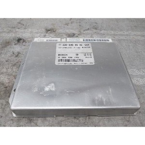 ECUs et modules informatiques d'occasion de classe S 2205453532 - Product Image 1