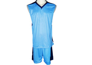 Nouvel arrivage d'uniformes de basket-ball professionnel ensembles grande taille confortables et respirants de haute qualité avec conception à sublimation - Product Image 6
