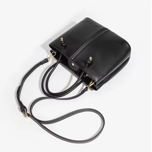 Bolsos de Hombro de Lujo para Mujer, de Gran Capacidad, con Logotipo Personalizado del Fabricante, a la Moda, para Exteriores, Bolso Bandolera - Product Image 6