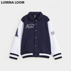 Nueva llegada, chaqueta universitaria de invierno de alta calidad, elegante y cómoda, premium para uso en exteriores. - Product Image 1