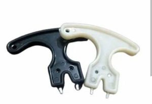 Llave de críquet metálica PRO, herramienta de entrenamiento deportivo duradera - Product Image 2