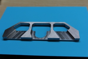 Piezas de Mecanizado CNC Personalizadas, 100% Inspeccionadas en Vietnam - Product Image 3