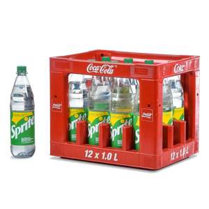 Sprite <b>Zero</b> <b>Sugar</b> Lemon Lime Soft Drink 1L PET Bottle Pack of 12 Refreshing Carbonated Beverage Bulk Supply Wholesale Price - Product Image 5