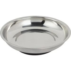 Tazón de servir de acero inoxidable con apariencia premium para restaurantes de alta cocina, hoteles, bodas, eventos de catering - Product Image 1
