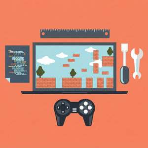 Servicios de creación de videojuegos interactivos y soluciones de diseño de mundos virtuales para entretenimiento multiplataforma inmersivo - Product Image 5