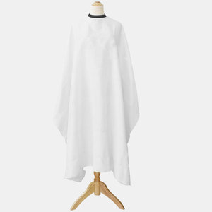 Capa de Peluquería Personalizada OEM, Nueva Llegada, Resistente al Agua, de Poliéster, para Salón de Belleza, para Corte de Cabello - Product Image 3