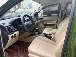 ฟอร์ด อีเวอร์เรสท์ ปี 2020 เกียร์อัตโนมัติ เครื่องยนต์เทอร์โบ น้ำมันเบนซิน รถ SUV ขนาดกลาง เบาะหนัง พวงมาลัยซ้าย - Product Image 5