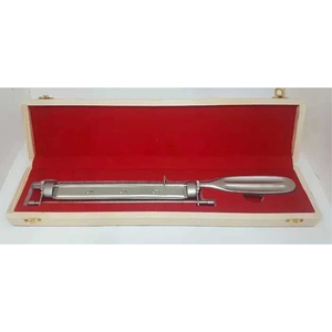 Couteau de greffe cutanée, instrument médical chirurgical pour la greffe de peau, la coupe de tissus et la chirurgie reconstructive - Product Image 4