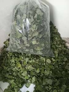 Suministro a Granel de Hojas de Yanang Secas envasadas al Vacío para Preparación de Sopas, Hojas de Yanang Secas Premium envasadas al Vacío - Product Image 1