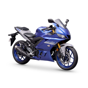 Motocicleta Ligera de Alto Rendimiento Usada, Yamaha YZF R3 300cc, para Principiantes y Pilotos en Entrenamiento - Product Image 1
