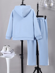 Conjunto Deportivo de Hombre a la Moda, Ligero, Fácil de Usar, Transpirable y Cómodo, con Material Resistente - Product Image 2