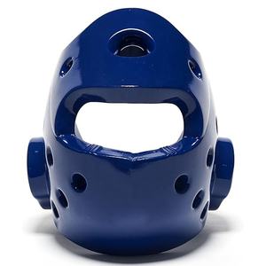 Équipement de sécurité personnalisé unisexe réglable pour karaté Taekwondo et boxe Protection légère de la tête pour l'entraînement - Product Image 3