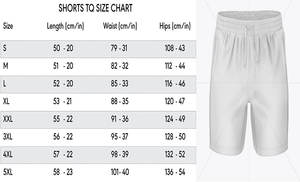 Pantalones Cortos Deportivos para Hombre, Transpirables, de Secado Rápido, Antiarrugas, Ecológicos, Personalizados al por Mayor, para Entrenamiento, Gimnasio y Running - Product Image 6