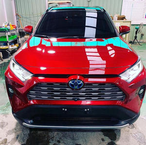 NOUVELLE ARRIVÉE - Voitures d'occasion RAV-4 - RAV-4 2.0L - Bonne qualité - Hybride - Voiture pas chère à vendre - Product Image 1