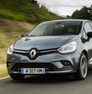 Premium para Clio Compact Hatchback, Auto de Bajo Consumo, Construcción de Aluminio, Acero y Plástico, OEM/ODM, Cabina Confortable, Moderno - Product Image 3