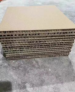 แผ่นกระดาษรังผึ้งกันกระแทกแบบกำหนดเองสำหรับบรรจุภัณฑ์ขายส่ง - Product Image 6
