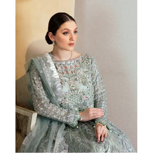 Women <b>Party</b> Designer <b>Dresses</b> with Sparkling Embellishments Elegant Draping and Stylish Designs <b>for</b> Celebrations and Evening Even - Product Image 3