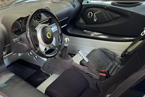 รถสุดคุ้ม..มือสอง ปี 2008 โลตัส เอ็กซีจี เอส คลับ เรเซอร์ - Product Image 2