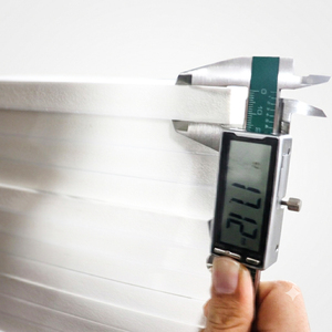 Panneau en mousse PVC expansé haute densité, imperméable, service de découpe pour la décoration intérieure moderne, usine OEM ODM - Product Image 5
