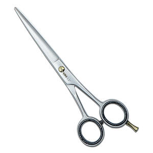 Tijeras de Peluquería Profesionales de 6.5 Pulgadas para Diestros |   Tijeras de Peluquería de Acero con Alto Contenido de Carbono, Súper Afiladas, 32 Dientes - Product Image 3