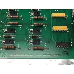 Electroglas 254992-001 PCB MATL HDLG Interconnect - Équipements et pièces semi-conductrices d'occasion fiables à l'échelle mondiale - Product Image 6