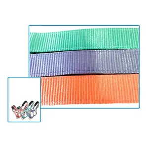 Harnais de cheval en nylon rembourré imperméable de haute qualité, harnais de cheval anatomique en cuir - Product Image 3