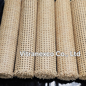 สายรัดหวายคุณภาพสูงที่ออกแบบทางวิศวกรรมด้วยรูปแบบกริดที่สม่ำเสมอและเส้นใยธรรมชาติที่ทนทานยาวนาน - Product Image 6