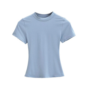 Camiseta Personalizada Vintage con Lavado Ácido, Casual, Talla Grande para Hombre, Algodón Grueso, Hombros Caídos, Estilo Retro, Holgada y Extra Grande - Product Image 5