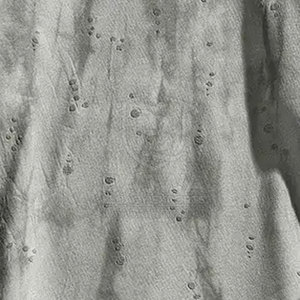 Sudadera elegante para hombre, mezcla de algodón, con diseño ajustado, ideal para entrenamiento en el gimnasio y atuendos diarios. - Product Image 4