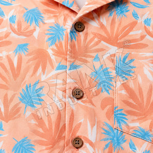 Servicio OEM Camisetas de Playa para Hombre, Ropa de Playa de Alta Calidad, Nueva Llegada, Camisetas de Playa para Hombre en Oferta - Product Image 5