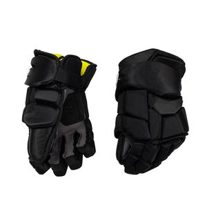 Gants de hockey sur glace de qualité supérieure, résistants aux intempéries, au design optimal, en tissu doux, pour la vente en gros. - Product Image 2