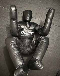 หุ่นซ้อมมวยทรงมนุษย์แบบตั้งพื้น ถุงทรายแบบหลายรูปแบบ สำหรับฝึกซ้อมมวย - Product Image 4